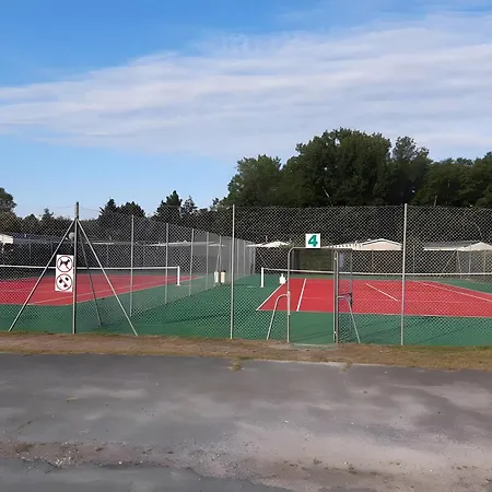 La Palmyre - Les Charmettes Vakantiehuis
