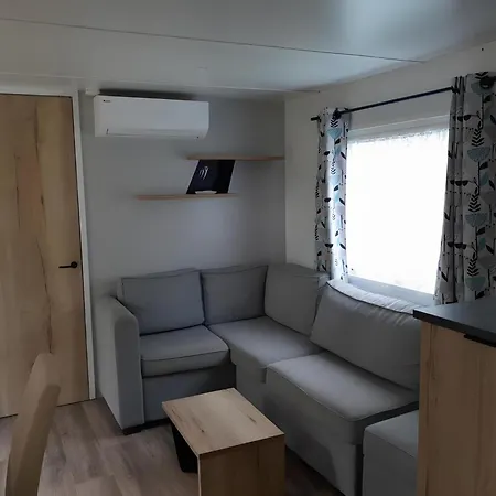 La Palmyre - Les Charmettes Vakantiehuis Les Mathes